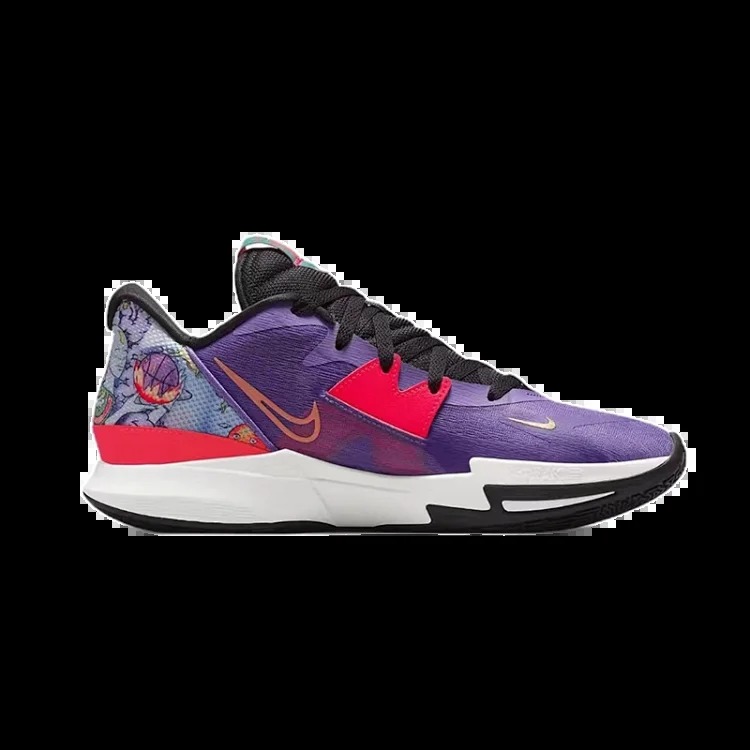Kyrie 5 LowCasual sneakers