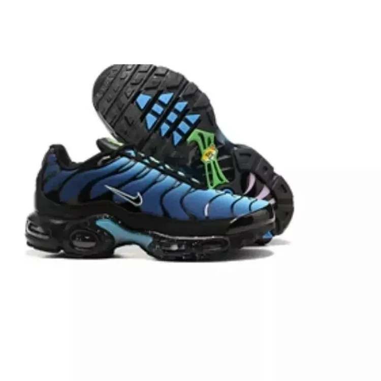 Max Plus TN Long-term Restock Casual Sneakers