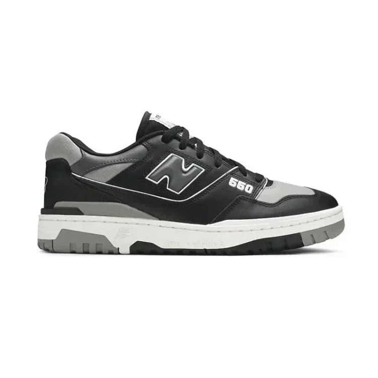 New Balance 550 Casual Sneakers