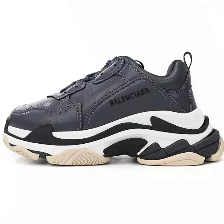 Balenciaga OK Triple S