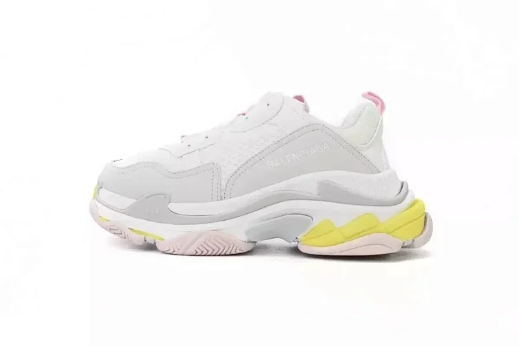 Balenciaga OK Triple S