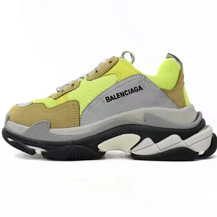 Balenciaga OK Triple S