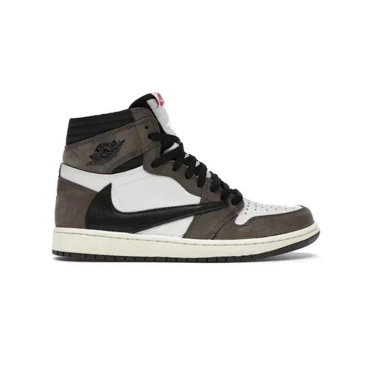 Off White OG 1 High Off-White Travis Scott