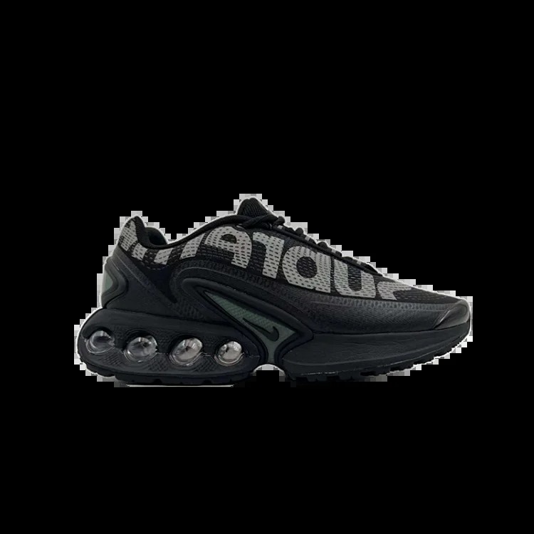 Max DnCasual sneakers
