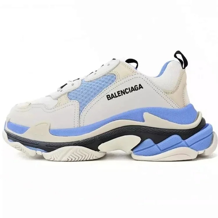 Balenciaga OK Triple S