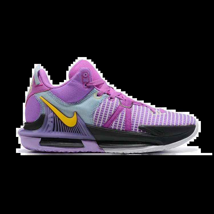 Nike LeBron Witness 7 Casual Sneakers