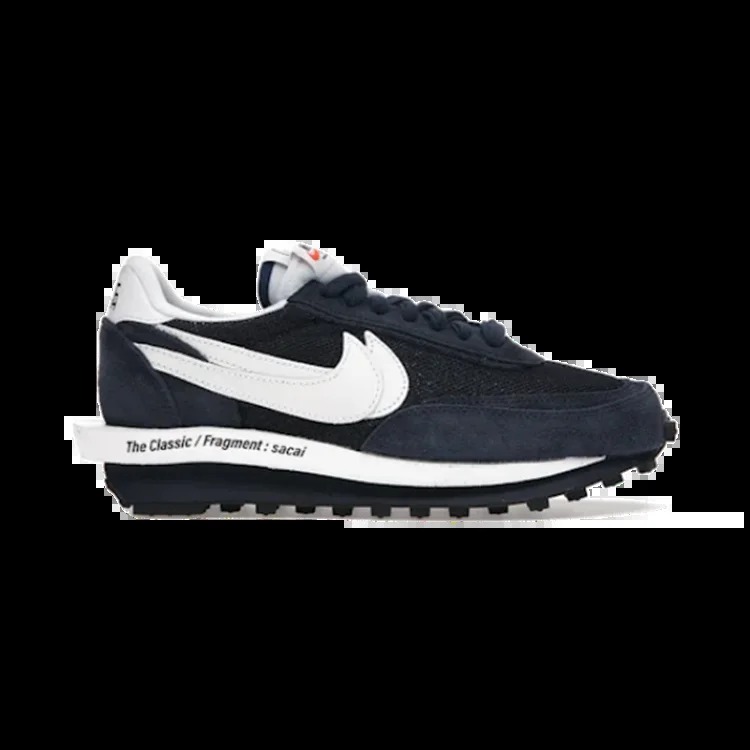 LD Waffle Casual Sneakers