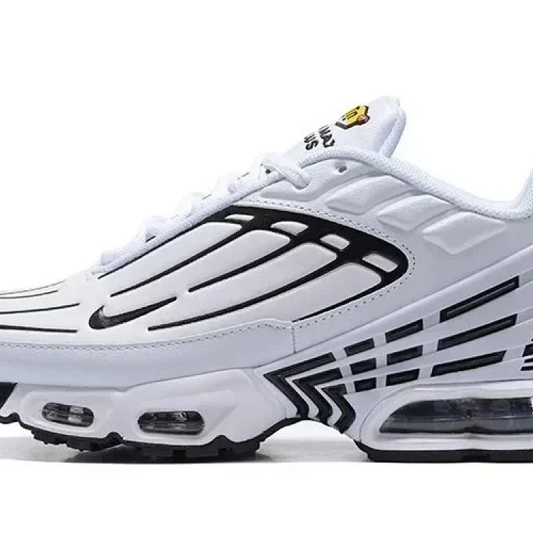 Max Plus 3 Casual Sneakers