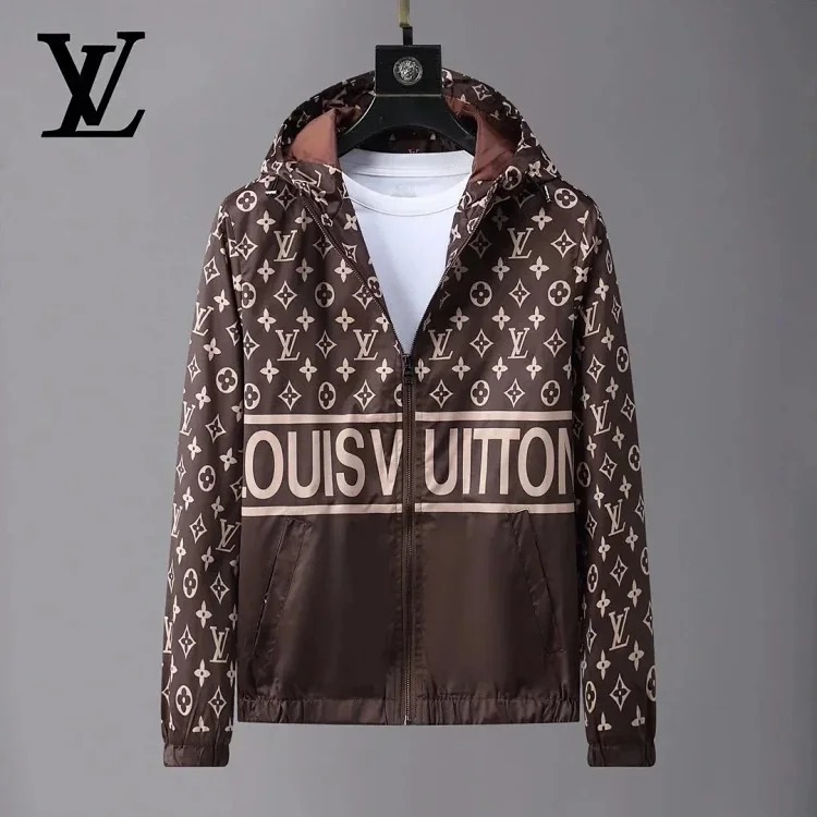 L autumn and winter selection of high-quality correct tops