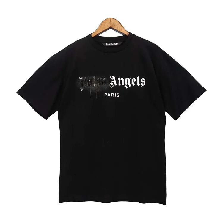 Simple and versatile summer fashion short-sleeved top DD