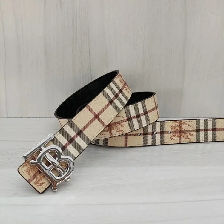 Fashionable and versatile belt-006