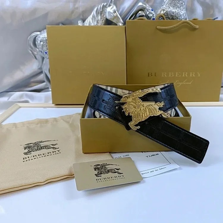 Fashionable and versatile belt-006