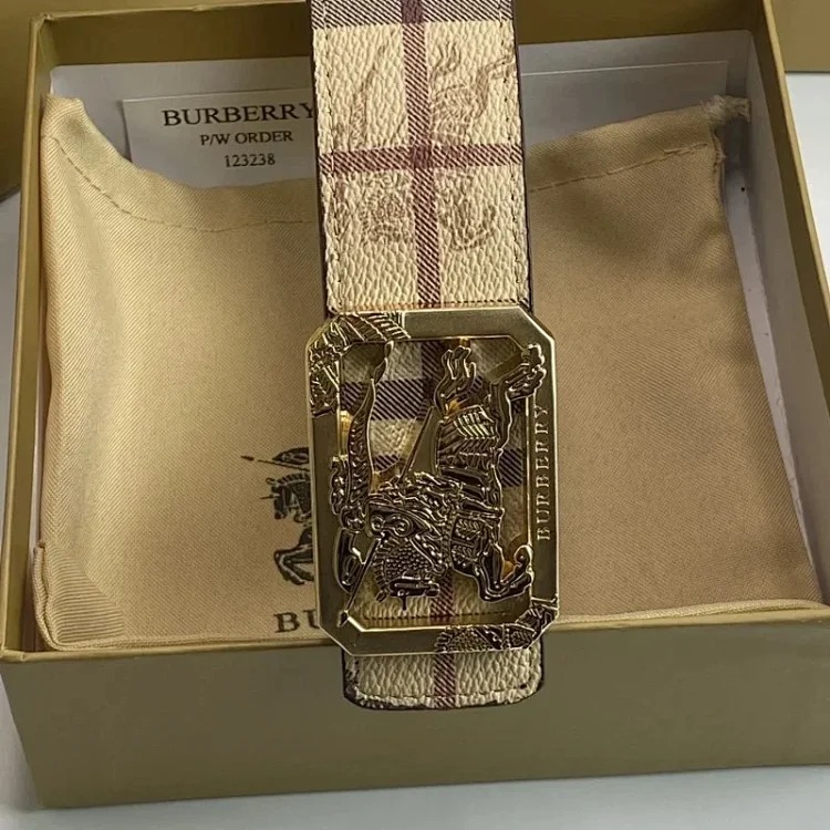 Fashionable and versatile belt-006