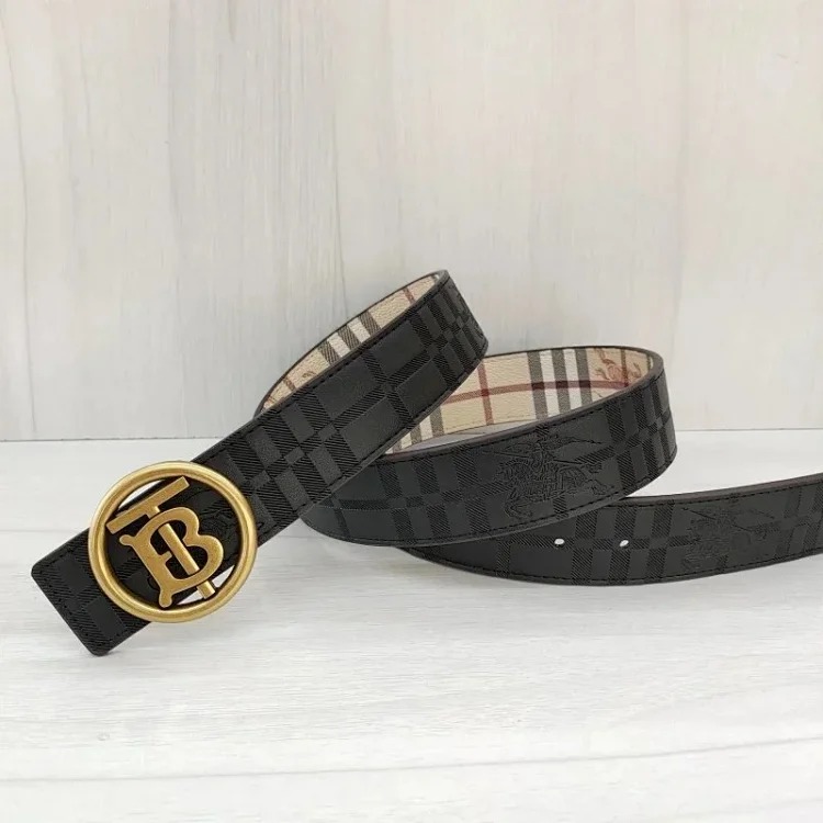 Fashionable and versatile belt-006