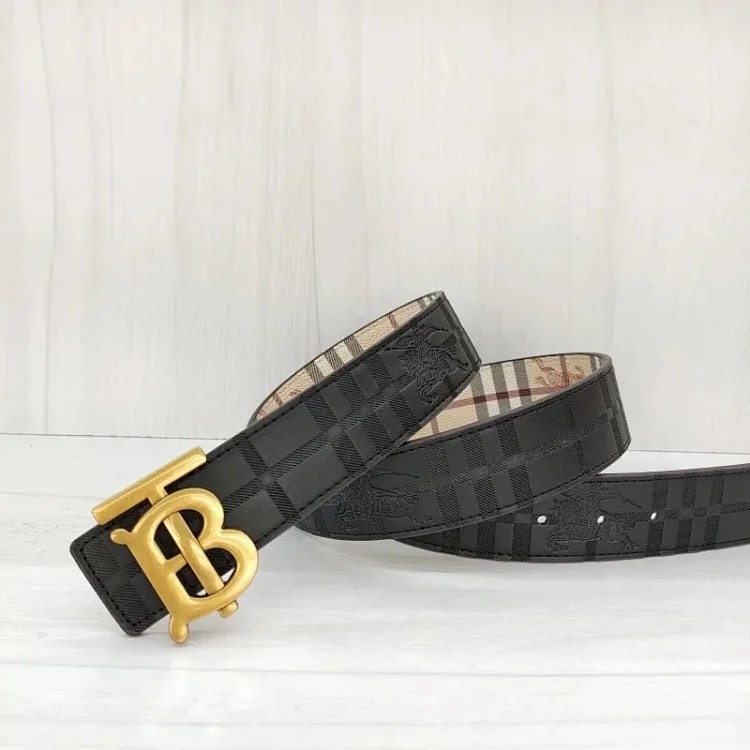 Fashionable and versatile belt-006