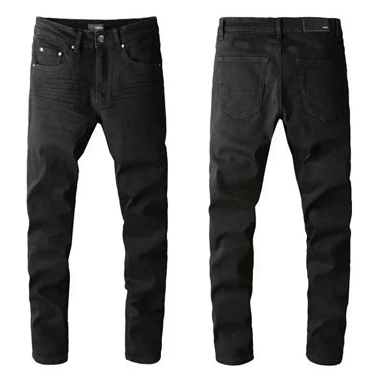 Fashion jeans 02242