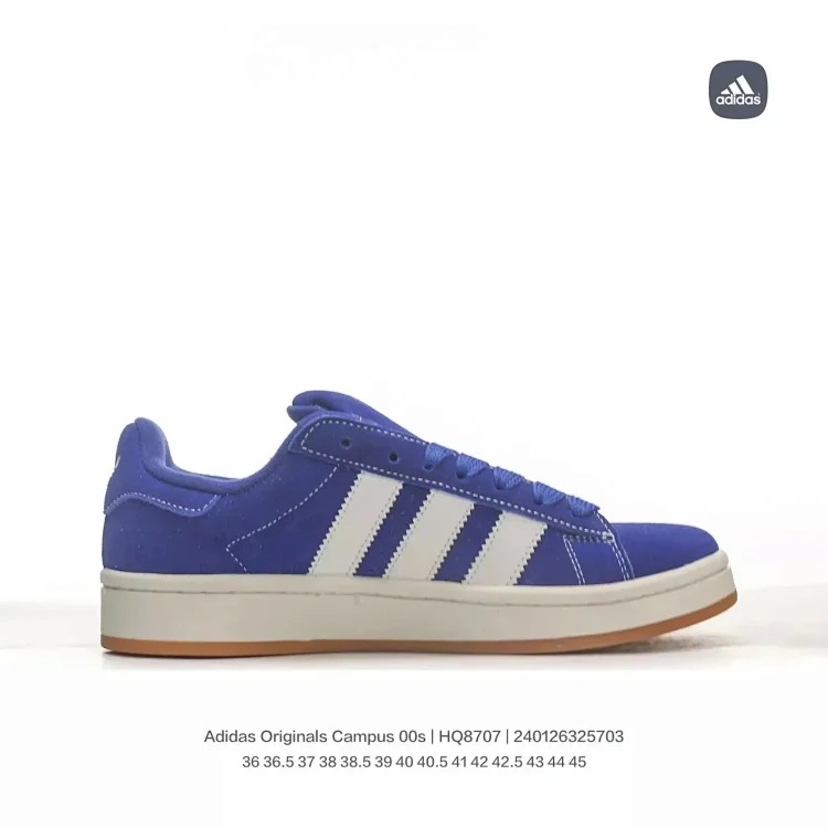Fashion Trendy Sneakers 2021 005
