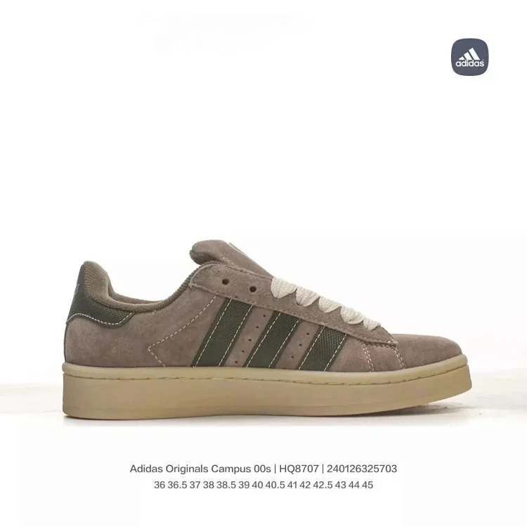 Fashion Trendy Sneakers 2021 005