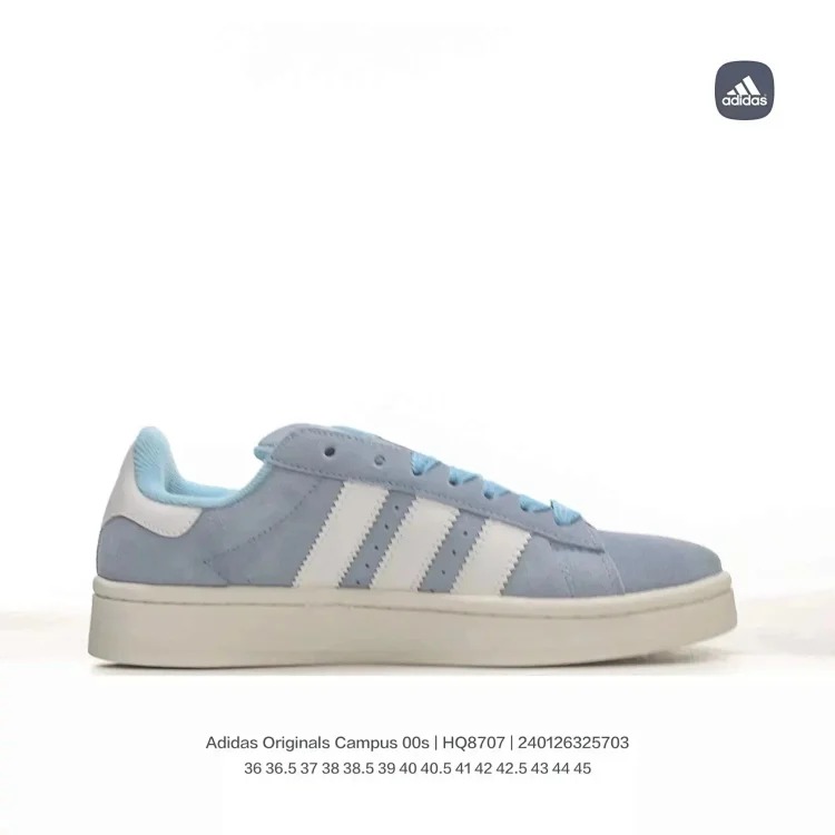 Fashion Trendy Sneakers 2021 005