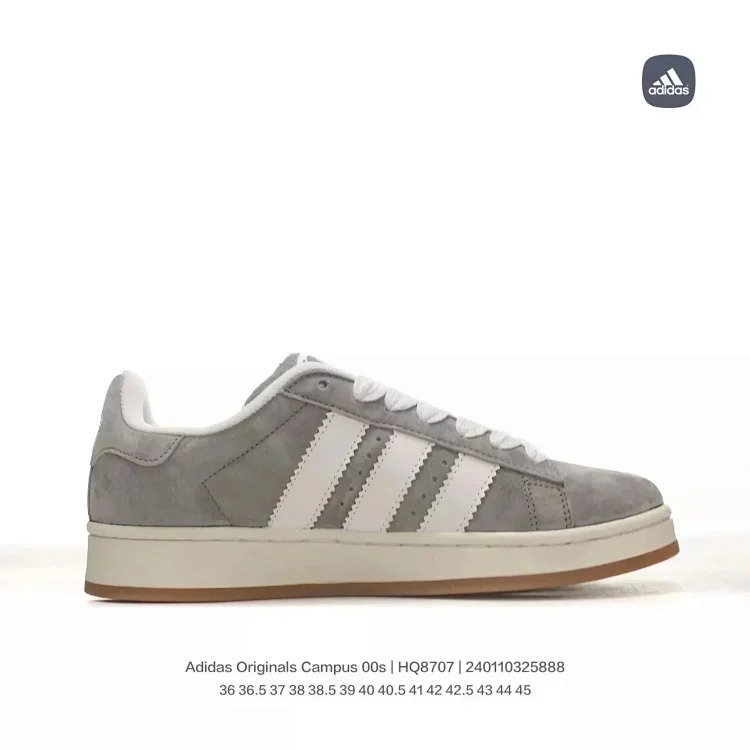 Fashion Trendy Sneakers 2021 005