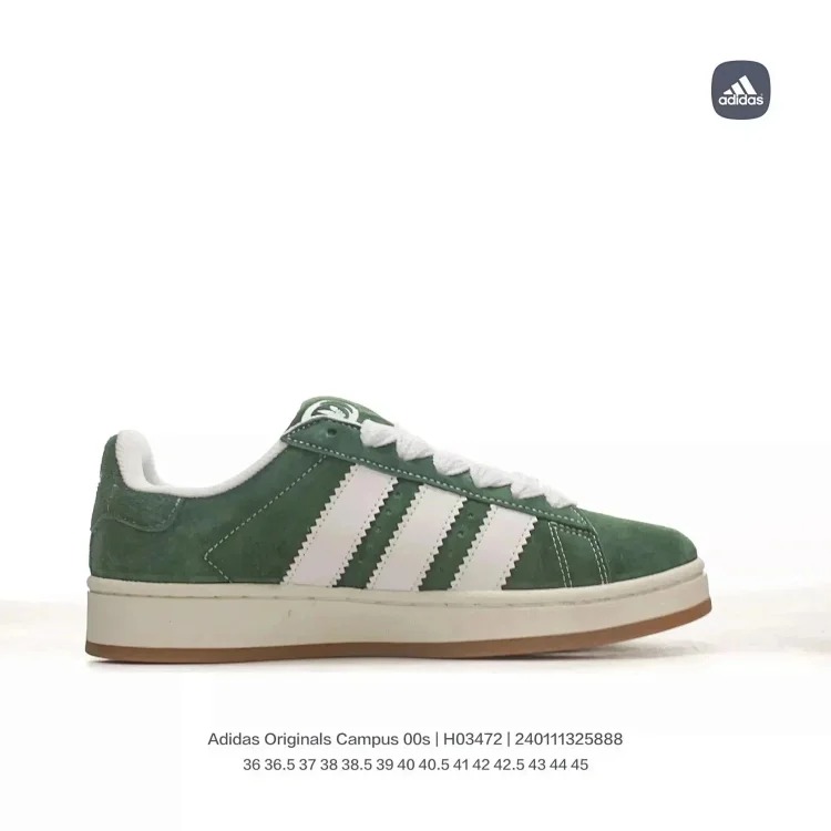 Fashion Trendy Sneakers 2021 005