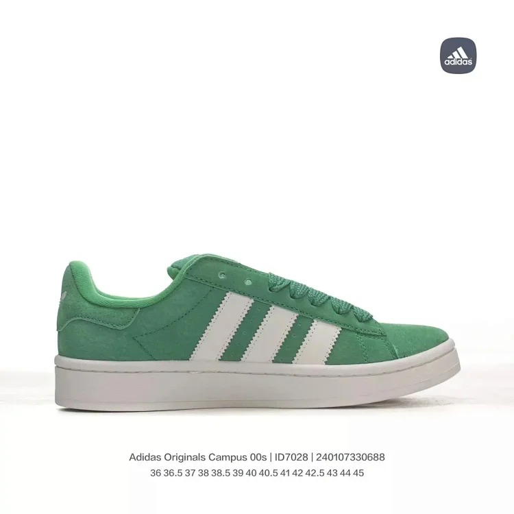 Fashion Trendy Sneakers 2021 005