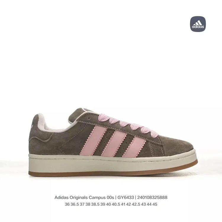 Fashion Trendy Sneakers 2021 005