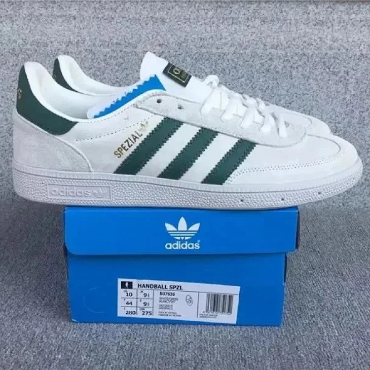 Fashion Trendy Sneakers 2021 005