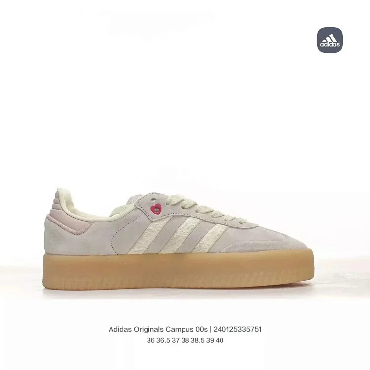 Fashion Trendy Sneakers 2021 005