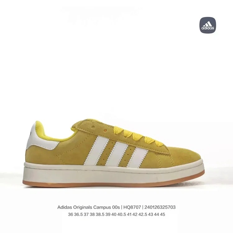 Fashion Trendy Sneakers 2021 005
