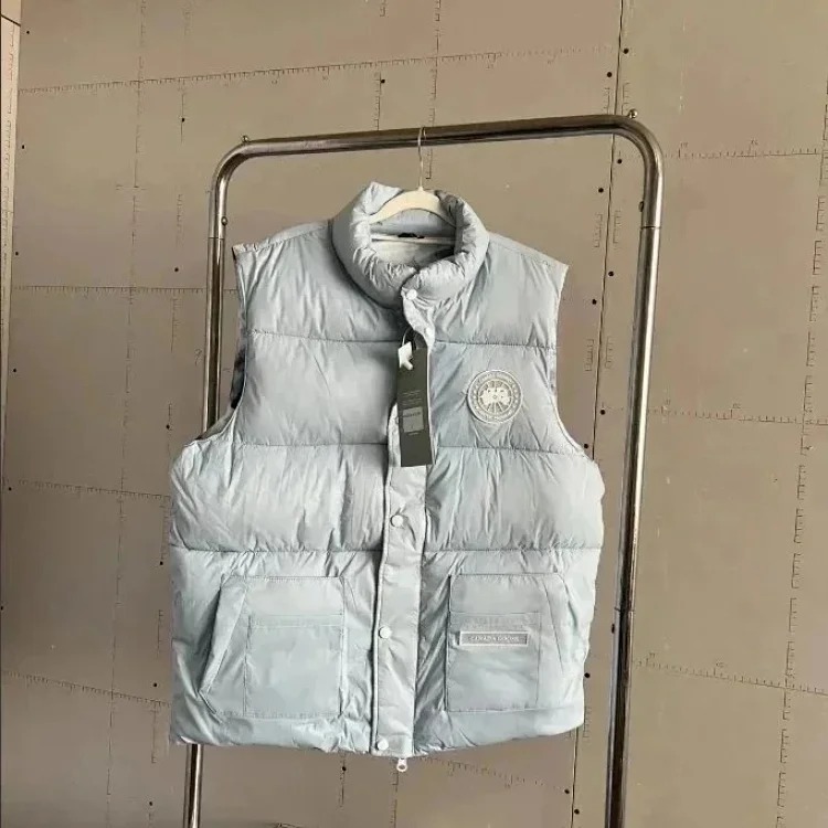 1014 PD 2024 Winter Classic Warm Down Jacket