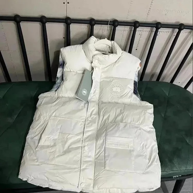 1014 PD 2024 Winter Classic Warm Down Jacket