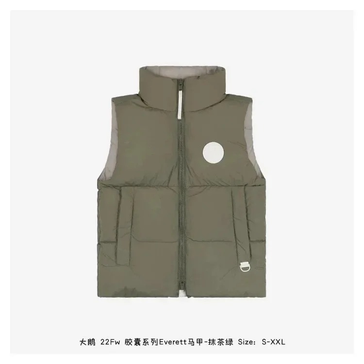 1014 PD 2024 Winter Classic Warm Down Jacket