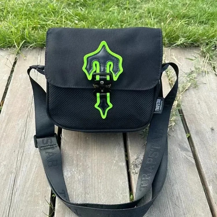 New Fashion Classic Versatile Waist Bag-008