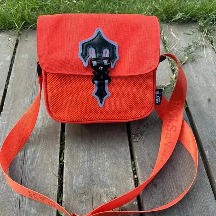 New Fashion Classic Versatile Waist Bag-008