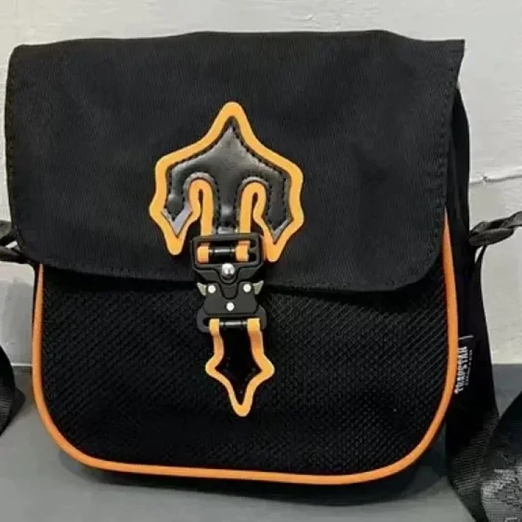 New Fashion Classic Versatile Waist Bag-008