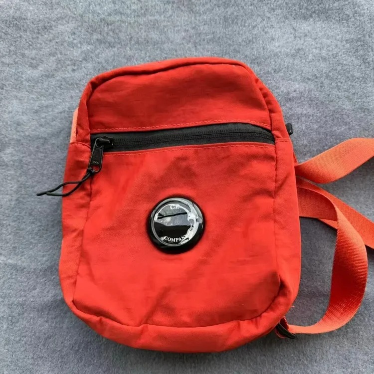 New Fashion Classic Versatile Waist Bag-008