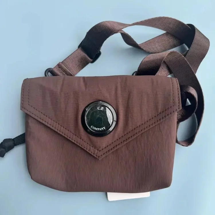 New Fashion Classic Versatile Waist Bag-008