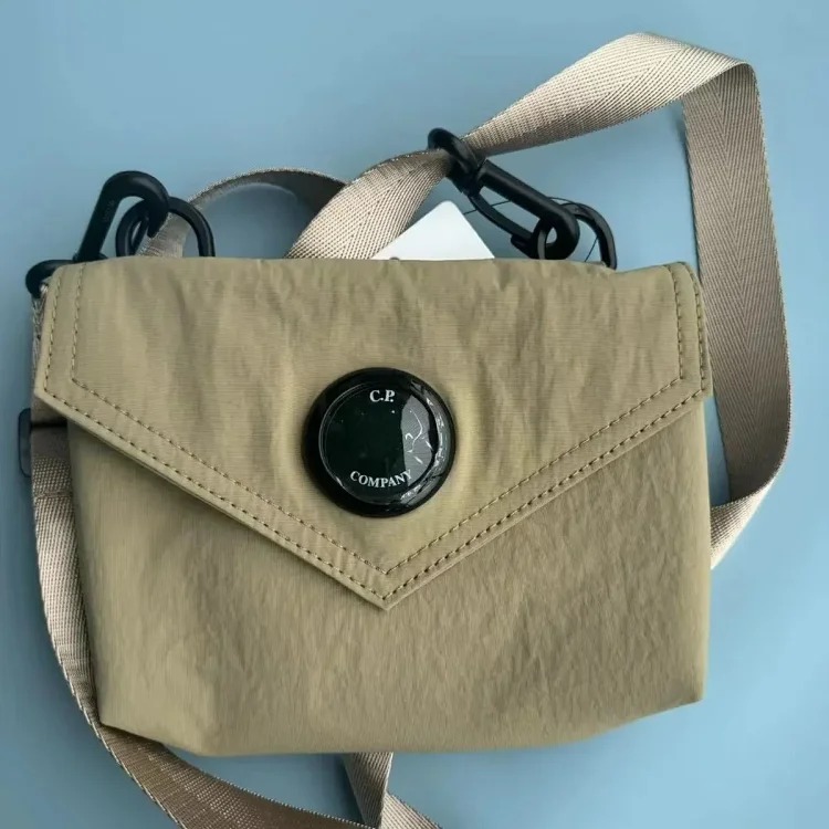 New Fashion Classic Versatile Waist Bag-008