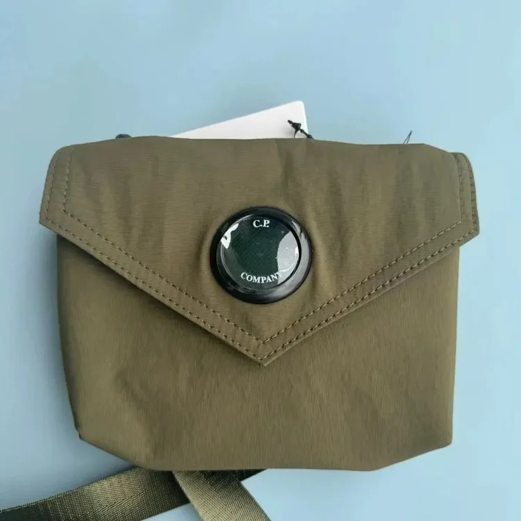 New Fashion Classic Versatile Waist Bag-008
