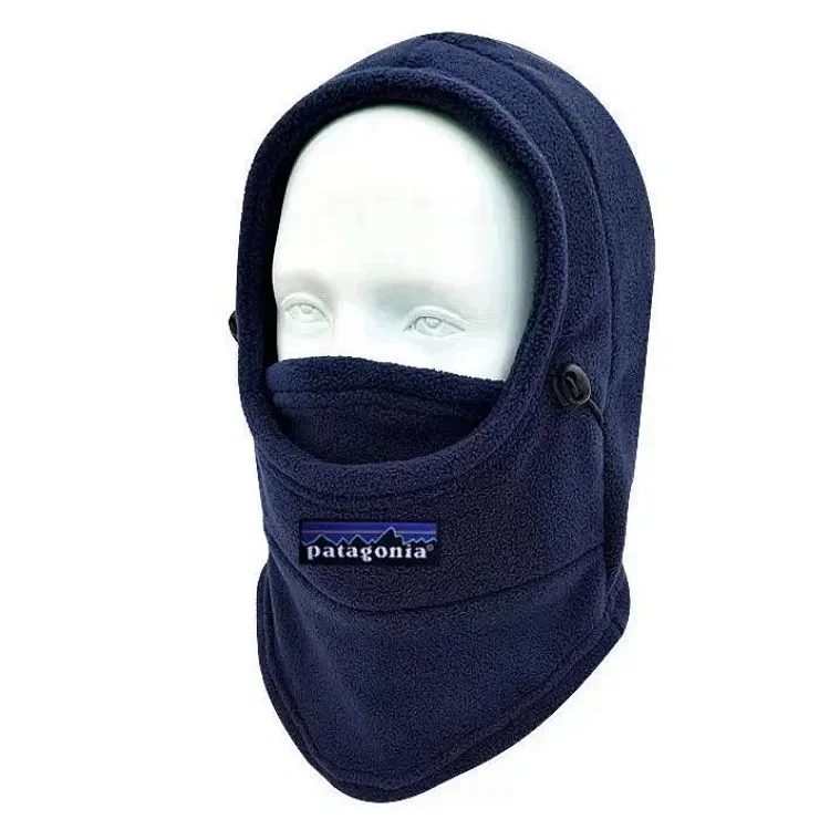P lambswool thunder hat