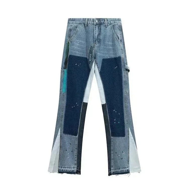 G fashion jeans