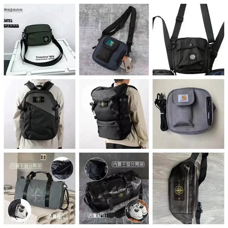 bags