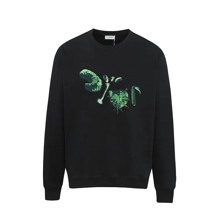 The new fashion all-in-one hoodie 007