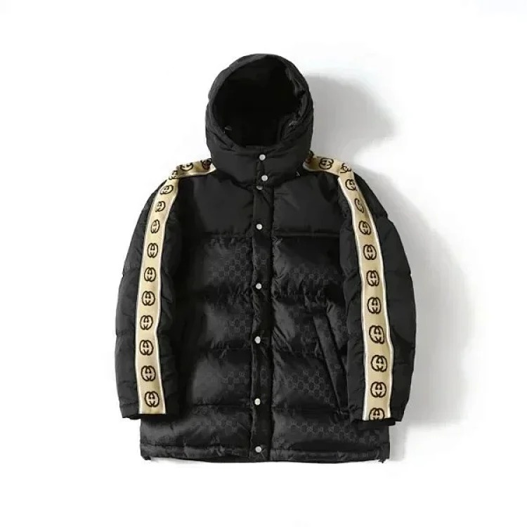 Down jacket