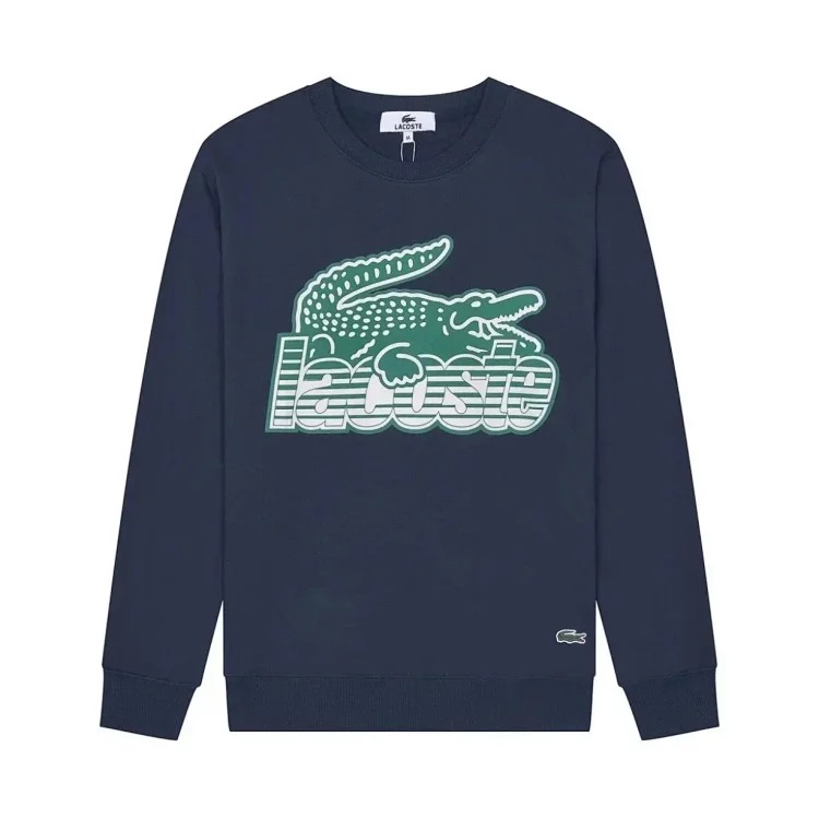 Autumn and winter casual fashion round neck sweatshirt LE 1-17 SYXWYXEYX009