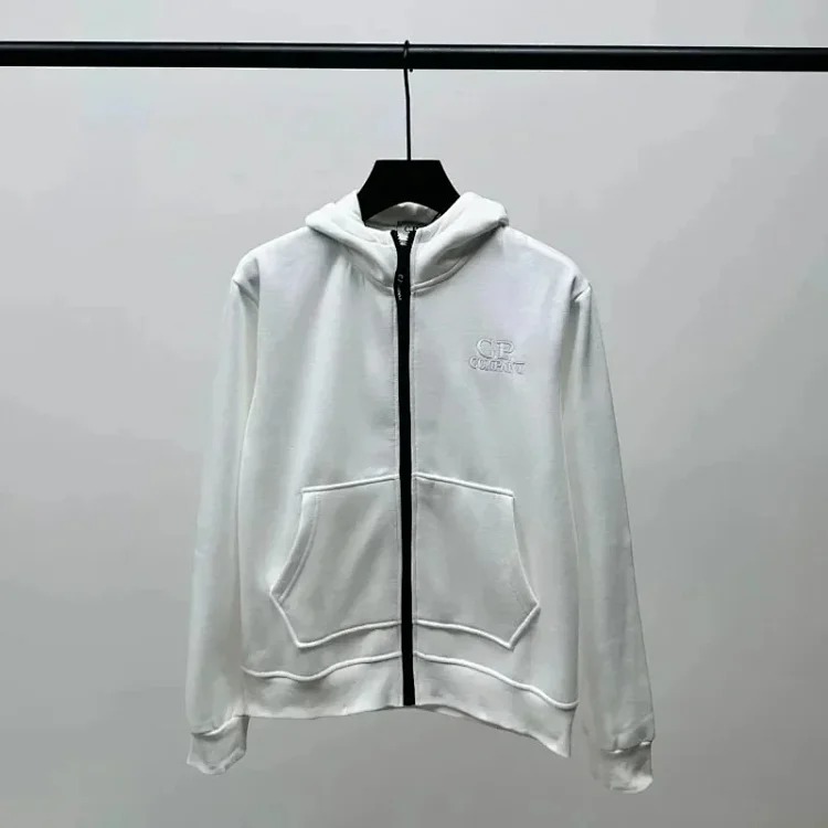 Casual loose round neck lens pullover sweatshirt