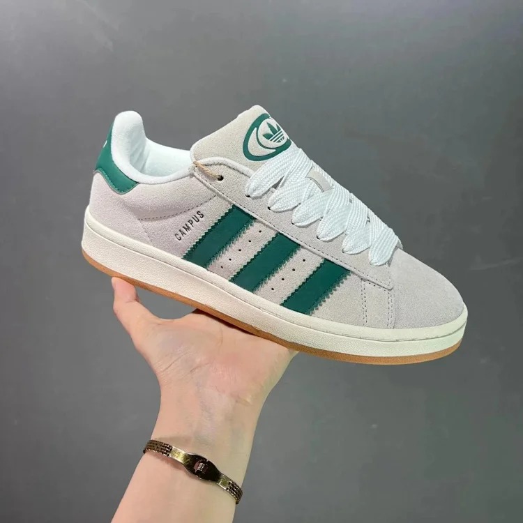 Casual Classic Vintage Sneakers HQ8708 1013