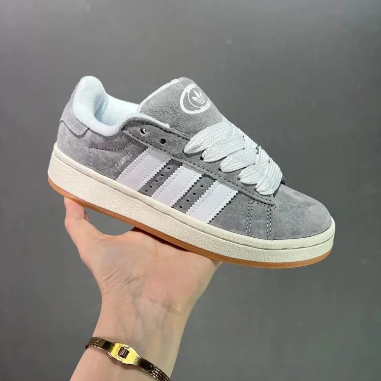 Casual Classic Vintage Sneakers HQ8708 1013