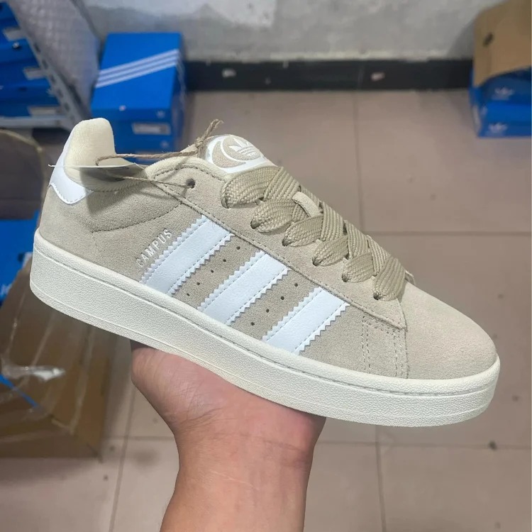 Casual Classic Vintage Sneakers HQ8708 1013